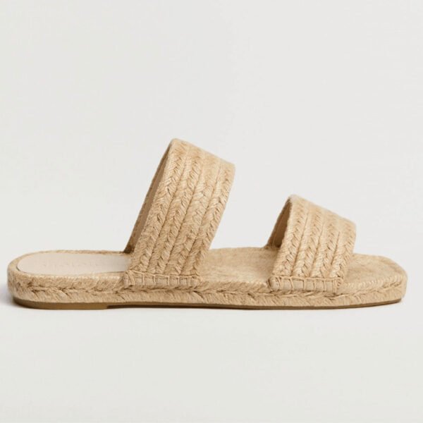 Stretch platform boots