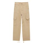 Cargo trousers